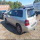 JTEEP21A550075817 2005 Toyota Highlander V6 auction photo thumbnail 3