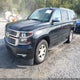 1GNSKJKC5HR205120 2017 Chevrolet Suburban Premier auction photo thumbnail 2