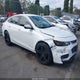 1G1ZE5ST6HF119122 2017 Chevrolet Malibu 1Lt auction photo thumbnail 1