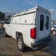 1GCNCPEH2EZ380403 2014 Chevrolet Silverado 1500 Work Truck 1Wt auction photo thumbnail 3