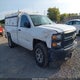 1GCNCPEH2EZ380403 2014 Chevrolet Silverado 1500 Work Truck 1Wt auction photo thumbnail 6