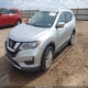 KNMAT2MT4JP605188 2018 Nissan Rogue Sv auction photo thumbnail 2