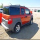 5J6YH28593L014144 2003 Honda Element Ex auction photo thumbnail 4