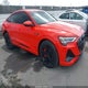 WA11AAGE4NB015096 2022 Audi E-Tron Sportback Premium S Line Quattro auction photo thumbnail 1
