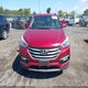 5XYZU3LBXHG430585 2017 Hyundai Santa Fe Sport 2.4L auction photo thumbnail 12