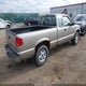 1GCDT19X9WK199108 1998 Chevrolet S-10 Ls auction photo thumbnail 4