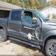 1FTEW1EF5FFC49763 2015 Ford F-150 Lariat auction photo thumbnail 6