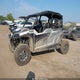 3NSGMK997RH362991 2024 Polaris General Xp 4 1000 Ultimate auction photo thumbnail 2