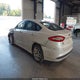 3FA6P0HRXDR318082 2013 Ford Fusion Se auction photo thumbnail 3
