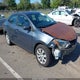 2T1BURHE4EC228761 2014 Toyota Corolla Le auction photo thumbnail 1