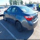 2T1BURHE4EC228761 2014 Toyota Corolla Le auction photo thumbnail 3