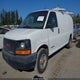 1GTGG25V661223463 2006 GMC Savana Work Van auction photo thumbnail 2