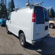 1GTGG25V661223463 2006 GMC Savana Work Van auction photo thumbnail 3