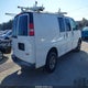 1GTGG25V661223463 2006 GMC Savana Work Van auction photo thumbnail 4