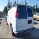 1GTGG25V661223463 2006 GMC Savana Work Van auction photo thumbnail 6