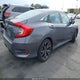 2HGFC2F88KH579295 2019 Honda Civic Sport auction photo thumbnail 4