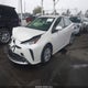 JTDKARFU9L3118104 2020 Toyota Prius L Eco auction photo thumbnail 2