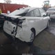 JTDKARFU9L3118104 2020 Toyota Prius L Eco auction photo thumbnail 4