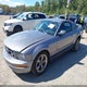 1ZVHT80N865221648 2006 Ford Mustang V6 auction photo thumbnail 2