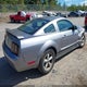 1ZVHT80N865221648 2006 Ford Mustang V6 auction photo thumbnail 4