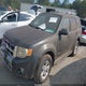 1FMCU49H18KB77847 2008 Ford Escape Hybrid auction photo thumbnail 2