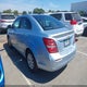 1G1JD5SHXH4141017 2017 Chevrolet Sonic Lt Auto auction photo thumbnail 3
