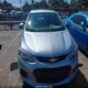 1G1JD5SHXH4141017 2017 Chevrolet Sonic Lt Auto auction photo thumbnail 6