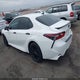 4T1G11AK3MU417978 2021 Toyota Camry Se Nightshade Edition auction photo thumbnail 3