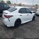 4T1G11AK3MU417978 2021 Toyota Camry Se Nightshade Edition auction photo thumbnail 4