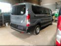 1FBAX2Y85SKB16117 2025 Ford Transit-350 Passenger Van Xl auction photo thumbnail 4