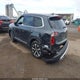 5XYP64HC3NG276337 2022 Kia Telluride S auction photo thumbnail 3