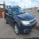 JF2SH63619H729533 2009 Subaru Forester 2.5X auction photo thumbnail 1