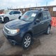 JF2SH63619H729533 2009 Subaru Forester 2.5X auction photo thumbnail 2