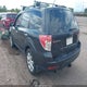JF2SH63619H729533 2009 Subaru Forester 2.5X auction photo thumbnail 3