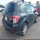 JF2SH63619H729533 2009 Subaru Forester 2.5X auction photo thumbnail 4