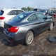 WBA3N9C5XGK249279 2016 BMW 428I xDrive auction photo thumbnail 4