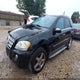 4JGBB72E89A493739 2009 Mercedes-Benz Ml 550 4Matic auction photo thumbnail 2
