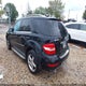 4JGBB72E89A493739 2009 Mercedes-Benz Ml 550 4Matic auction photo thumbnail 3