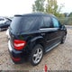 4JGBB72E89A493739 2009 Mercedes-Benz Ml 550 4Matic auction photo thumbnail 4