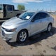 1G1ZB5ST7MF056941 2021 Chevrolet Malibu Fwd Ls auction photo thumbnail 2