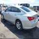 1G1ZB5ST7MF056941 2021 Chevrolet Malibu Fwd Ls auction photo thumbnail 3
