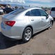 1G1ZB5ST7MF056941 2021 Chevrolet Malibu Fwd Ls auction photo thumbnail 4