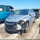 1G1ZD5ST1MF063717 2021 Chevrolet Malibu Fwd Lt auction photo thumbnail 2