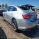 1G1ZD5ST1MF063717 2021 Chevrolet Malibu Fwd Lt auction photo thumbnail 3