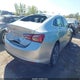 1G1ZD5ST1MF063717 2021 Chevrolet Malibu Fwd Lt auction photo thumbnail 4