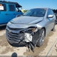 1G1ZD5ST1MF063717 2021 Chevrolet Malibu Fwd Lt auction photo thumbnail 6