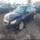 1G1PA5SG9E7198443 2014 Chevrolet Cruze Ls Auto auction photo thumbnail 2