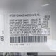 1HGCV1F36KA134127 2019 Honda Accord Sport auction photo thumbnail 9