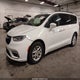 2C4RC1BG3NR165567 2022 Chrysler Pacifica Touring L auction photo thumbnail 2