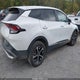 5XYK33AF3PG101039 2023 Kia Sportage Ex auction photo thumbnail 4